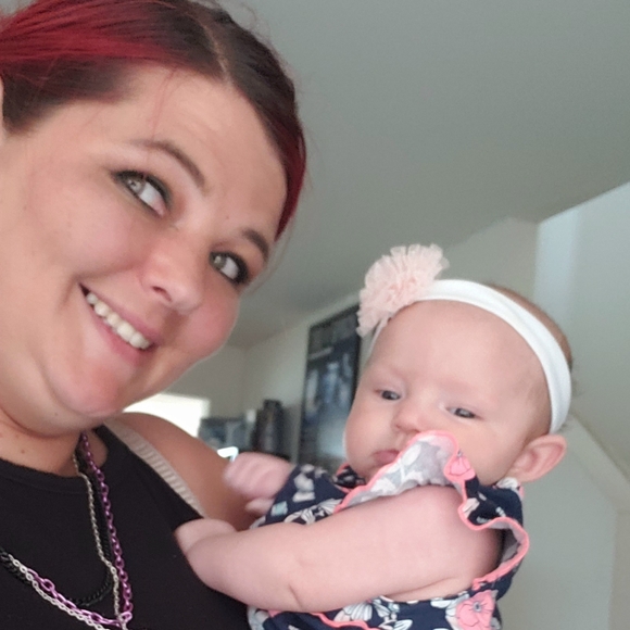 Meet your Posher, Joelanna - Picture 4 of 4